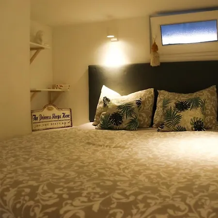 Apartman Prvi Red Do Mora! * سبليت