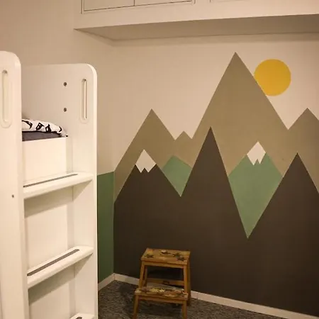 شقة Apartman Prvi Red Do Mora!
