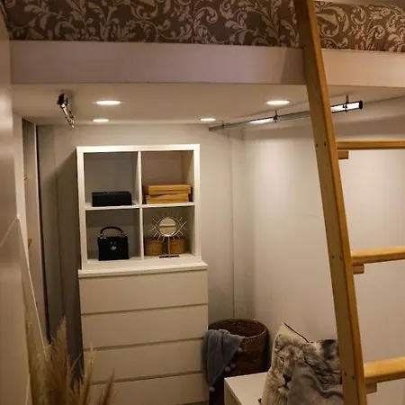 Apartman Prvi Red Do Mora! * سبليت