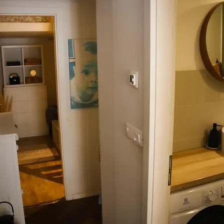 شقة Apartman Prvi Red Do Mora!