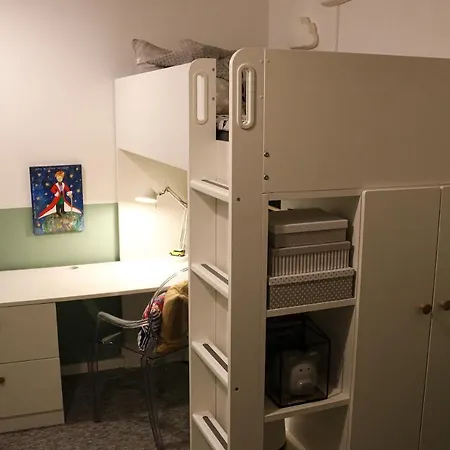 Apartman Prvi Red Do Mora! شقة