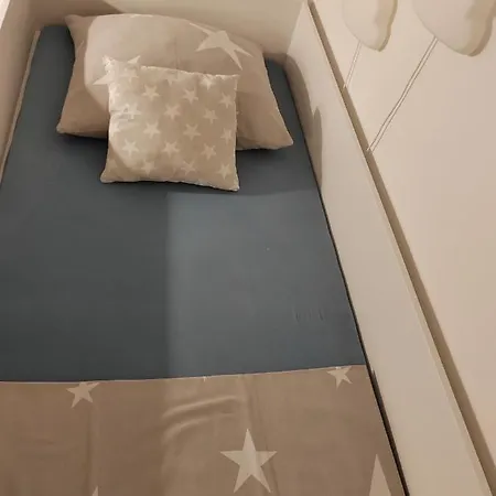Apartman Prvi Red Do Mora! شقة سبليت