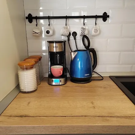 Apartman Prvi Red Do Mora! شقة سبليت